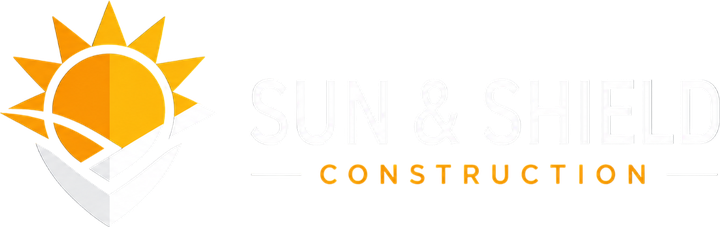 Sun & Shield Construction and Roofing
